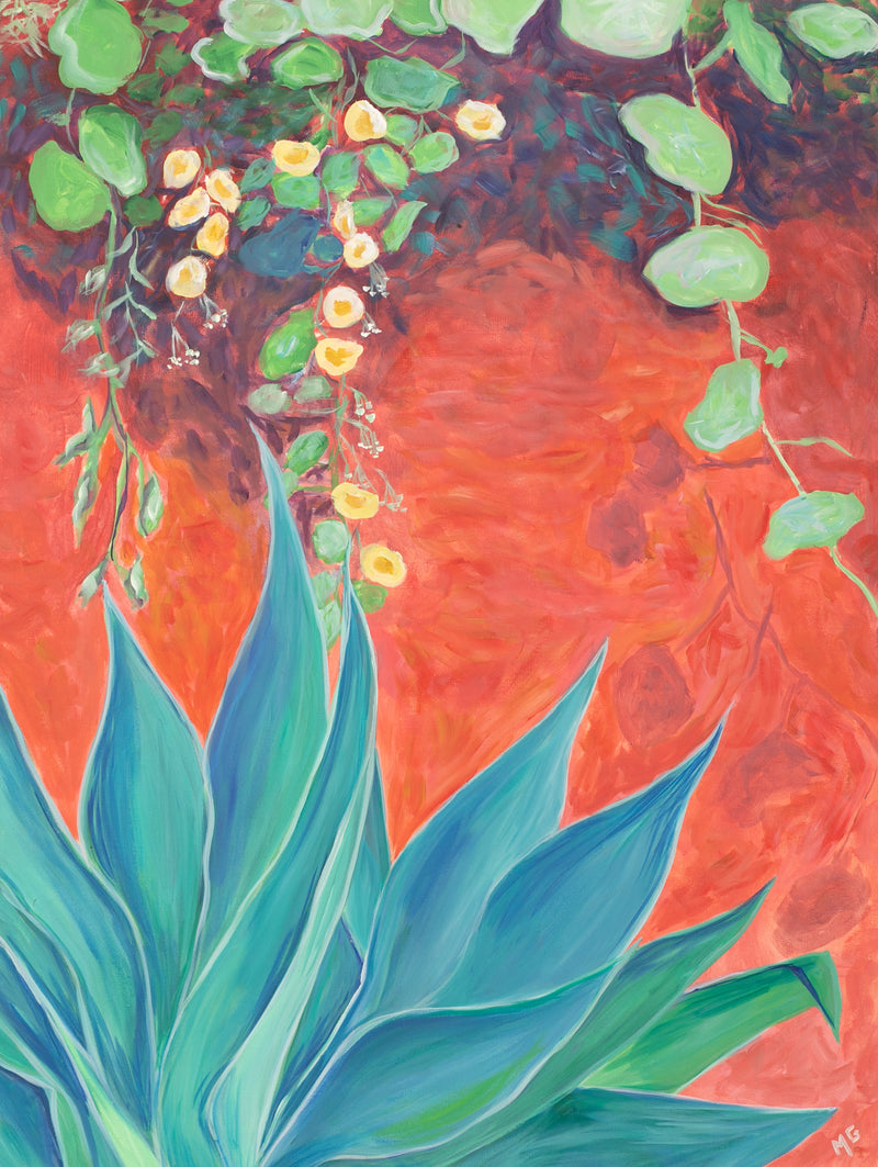 The Agave
